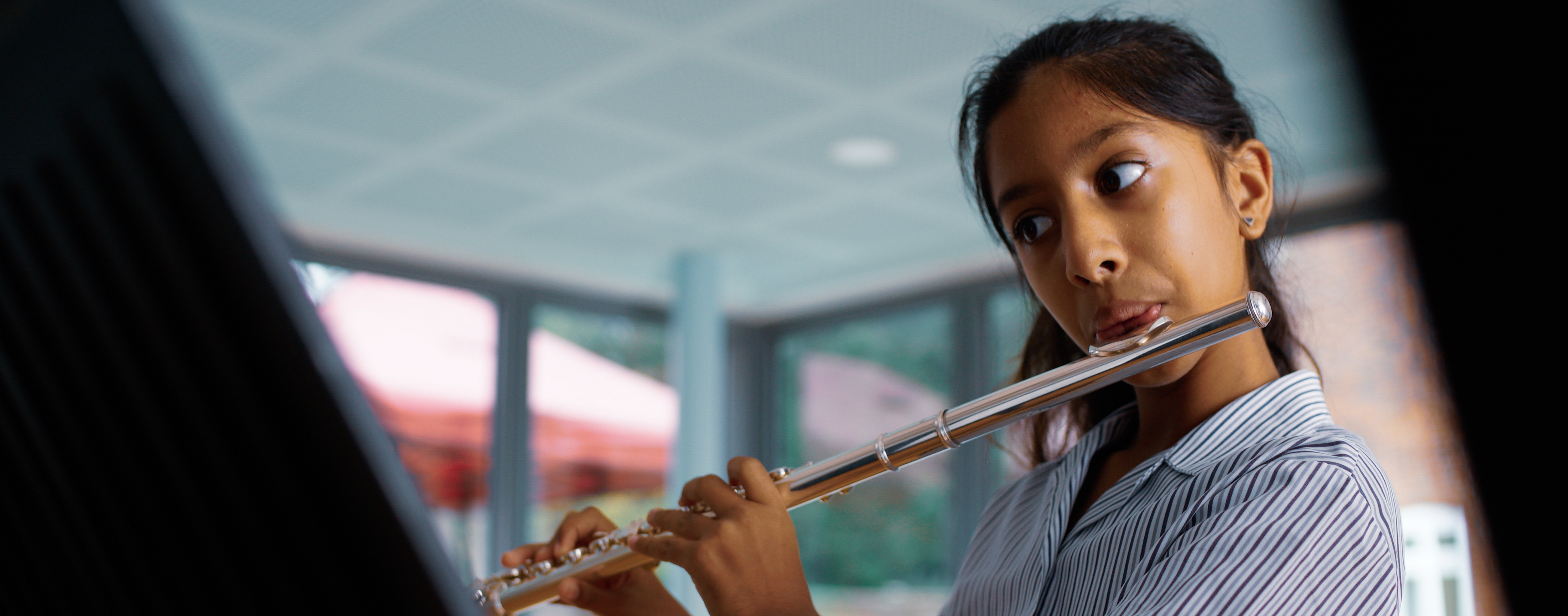 St Albans High School for Girls - Prep